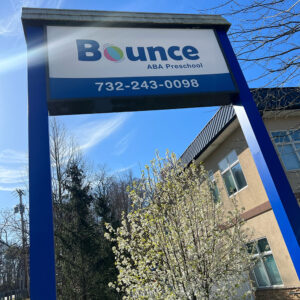 Bounce Therapy in Matawan, NJ