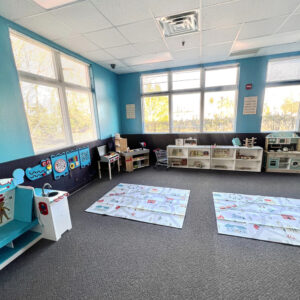 Play Room in Bounce Therapy in Matawan, NJ