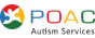POAC logo